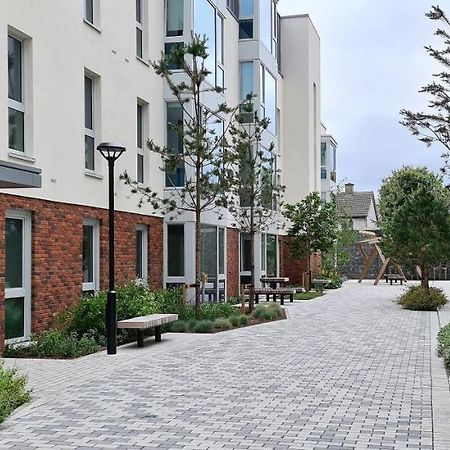 Apartament Destiny Student - Parkgate (Adults Only) Dublin Zewnętrze zdjęcie