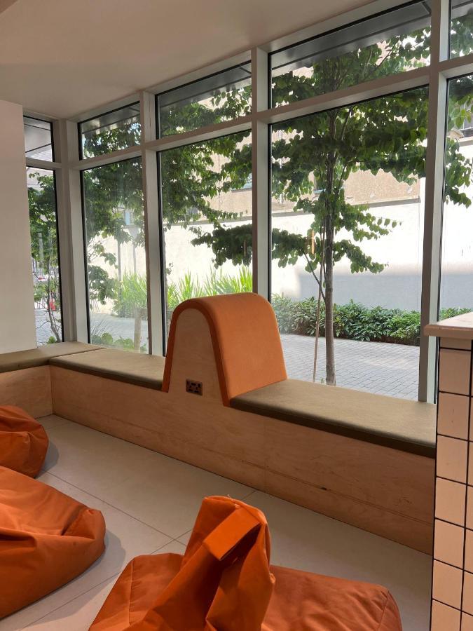 Apartament Destiny Student - Parkgate (Adults Only) Dublin Zewnętrze zdjęcie