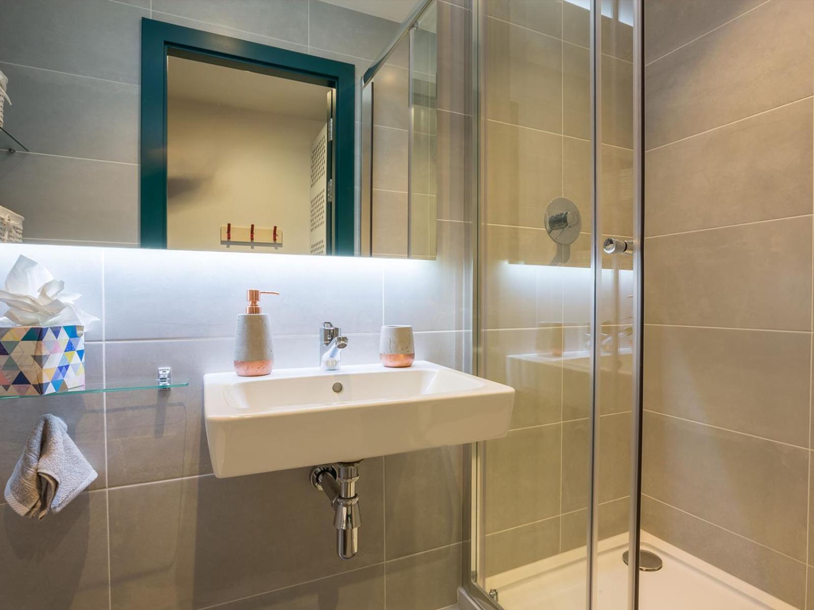 Apartament Destiny Student - Parkgate (Adults Only) Dublin Zewnętrze zdjęcie